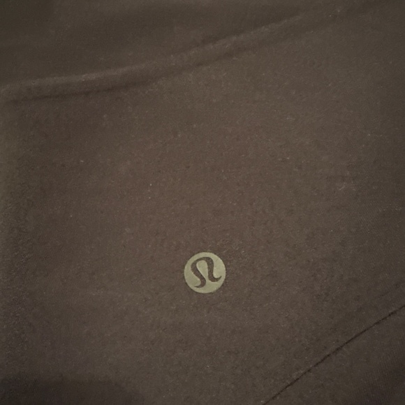 High Rise Pull on Pants - Picture 5 of 5